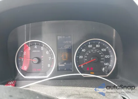 2010 Honda Cr-V Lx from USA, damaged, VIN 5J6RE4H38AL015760